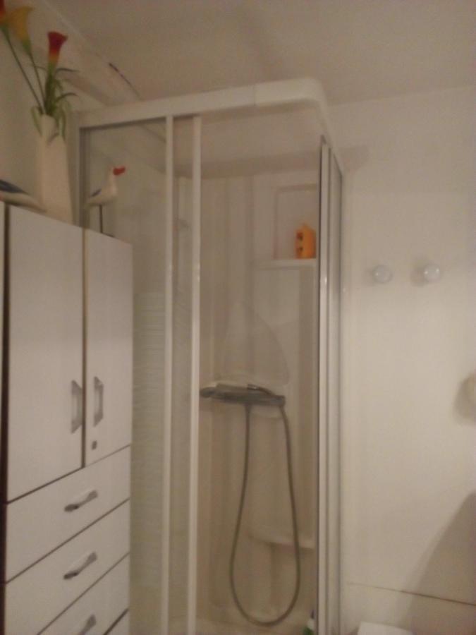 Chambre Dans Le Centre Historique Pont-Audemer Kültér fotó