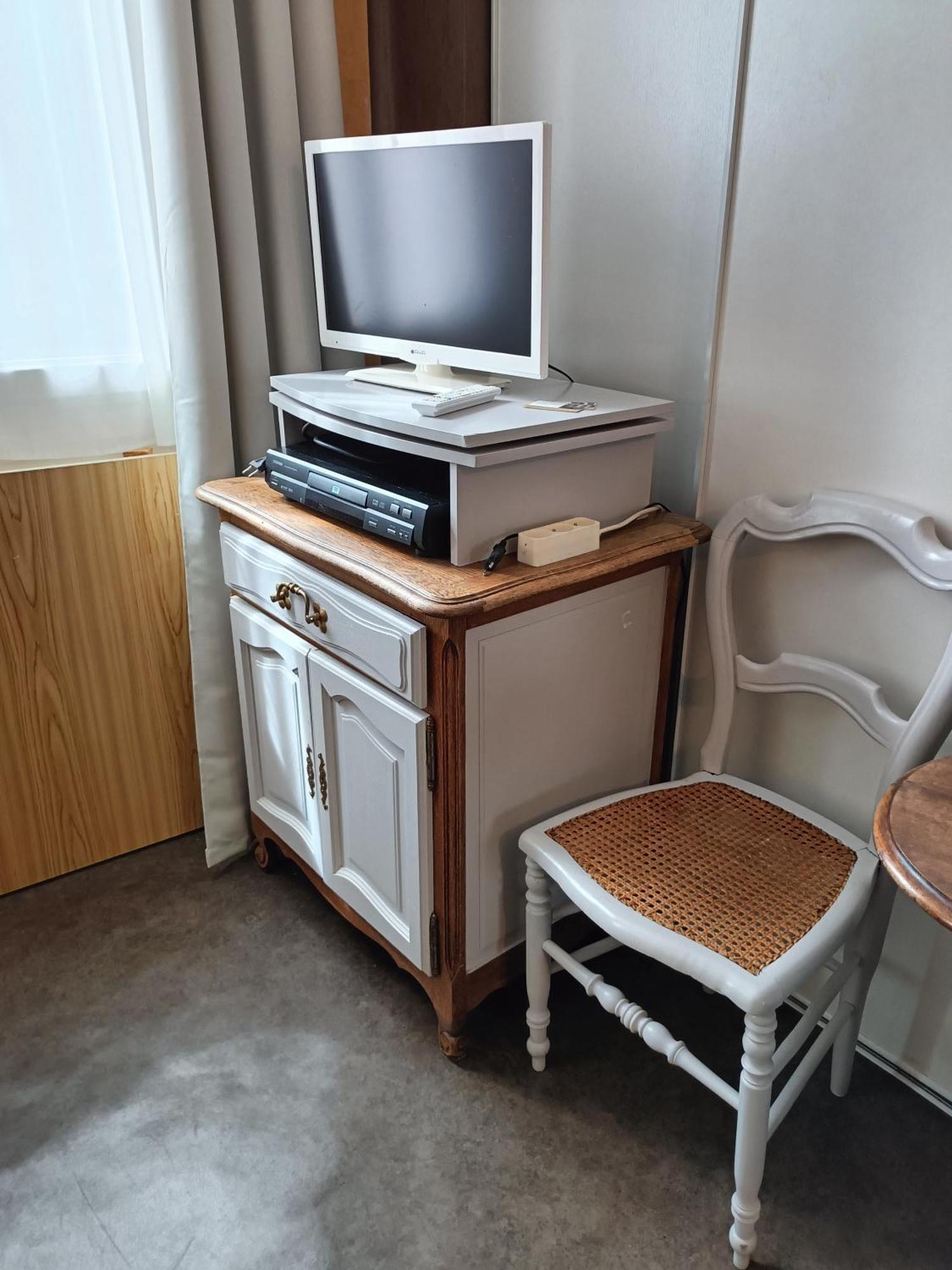 Chambre Dans Le Centre Historique Pont-Audemer Kültér fotó